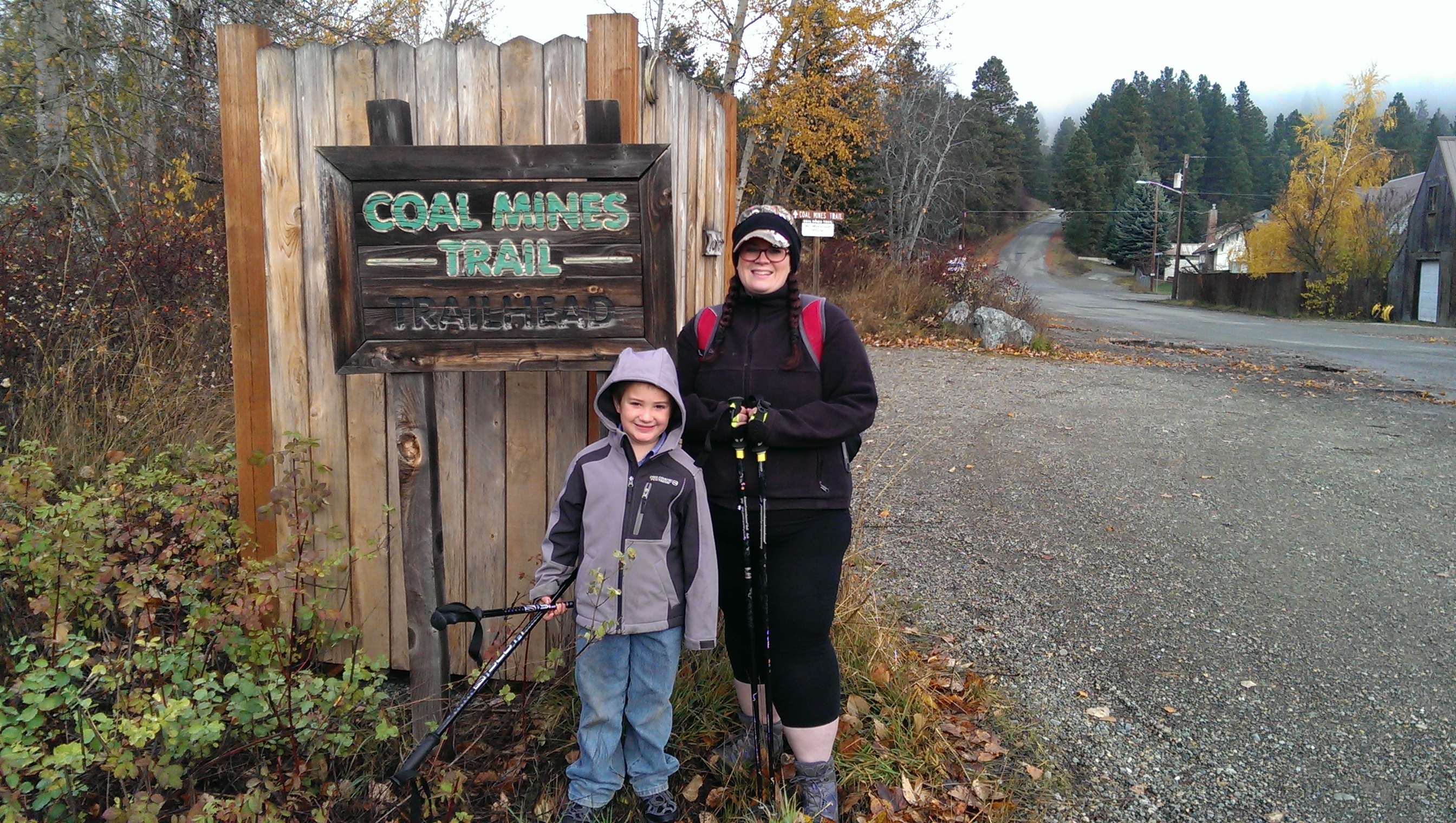 Cle Elum Area Hikes